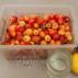 파라다이스 사과 잼 : 향기로운 겨울 준비 레시피
